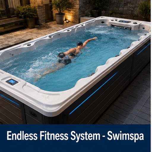 Endless Pool service and repair Auckland